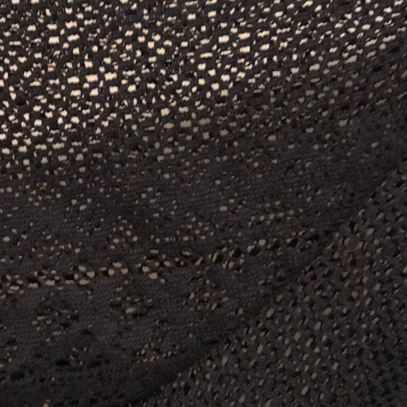 COPY - Lace type American Eagle short top - Picture 2 of 5